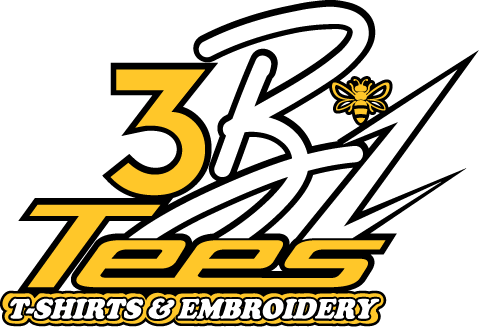 3BzTees-Logo 3BzTees-Logo